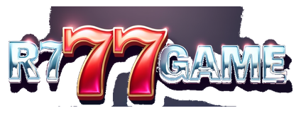 r777game logo